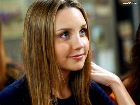 amanda bynes ausbildung|An Ordinary Kid